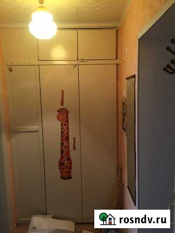 1-комнатная квартира, 37.8 м², 5/5 эт. на продажу в Октябрьске Октябрьск - изображение 1