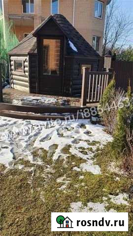 Таунхаус 261.7 м² на участке 2.7 сот. на продажу в Подольске Подольск - изображение 1