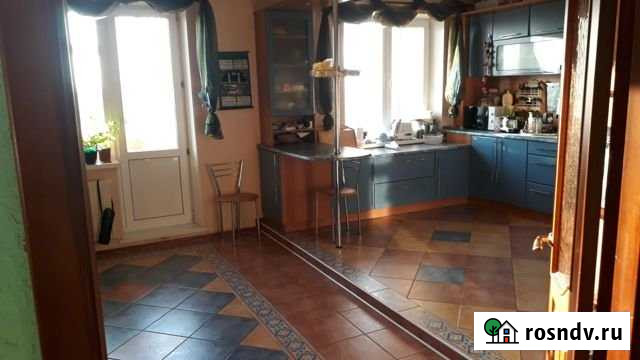 5-комнатная квартира, 166 м², 6/9 эт. на продажу в Нижнекамске Нижнекамск - изображение 1