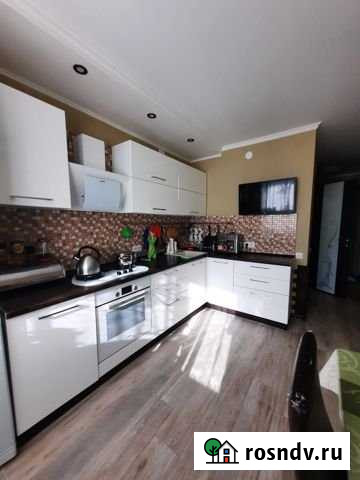 1-комнатная квартира, 37.1 м², 2/3 эт. на продажу в Кирове Киров - изображение 1