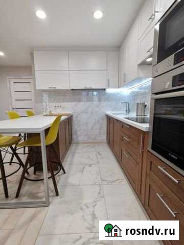 4-комнатная квартира, 89.4 м², 6/9 эт. на продажу в Екатеринбурге Екатеринбург - изображение 1