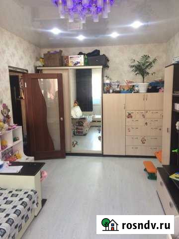 1-комнатная квартира, 35.5 м², 4/5 эт. на продажу в Нарьян-Маре Нарьян-Мар - изображение 1