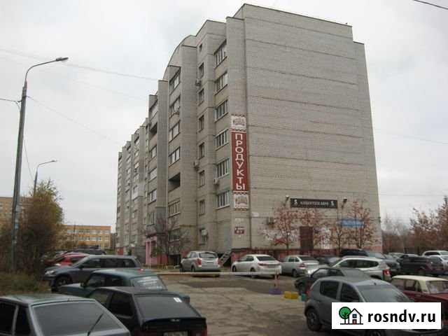 Офисное помещение, 212 кв.м. Самара - изображение 1