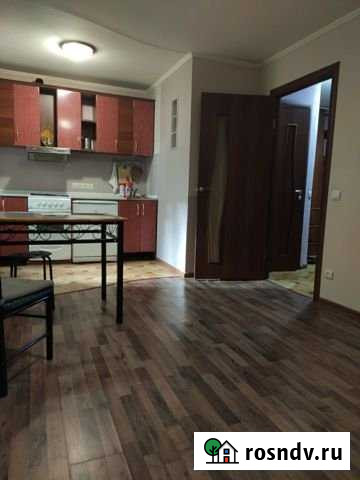 1-комнатная квартира, 33 м², 1/9 эт. на продажу в Москве Москва - изображение 1