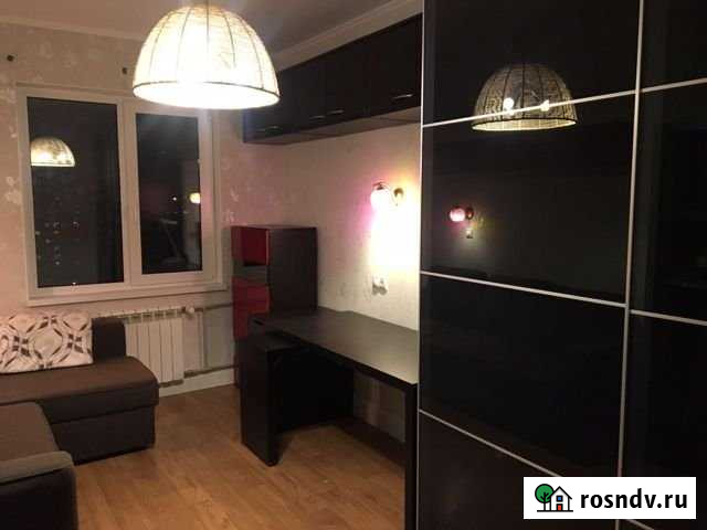 3-комнатная квартира, 64 м², 12/12 эт. в аренду на длительный срок в Санкт-Петербурге Санкт-Петербург - изображение 1