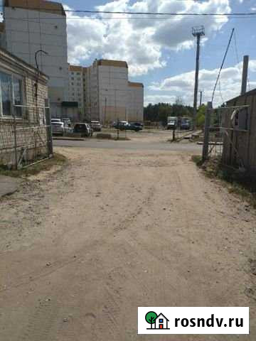 Гараж 10 м² на продажу в Воронеже Воронеж - изображение 1