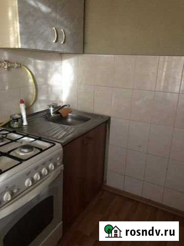 1-комнатная квартира, 29 м², 1/5 эт. в аренду на длительный срок в Туле Тула - изображение 1