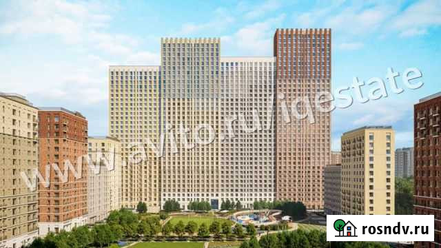 Сдам торговое помещение, 50.9 кв.м. Москва - изображение 1