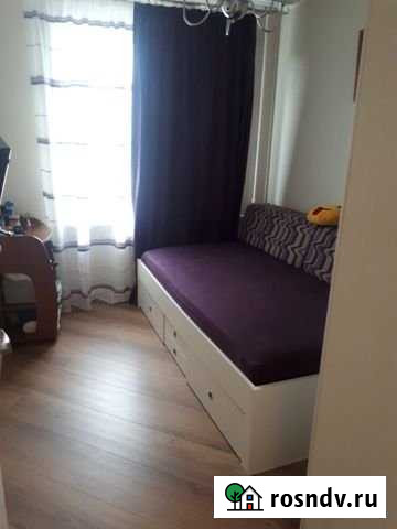 2-комнатная квартира, 44 м², 6/12 эт. в аренду на длительный срок в Москве Москва - изображение 1