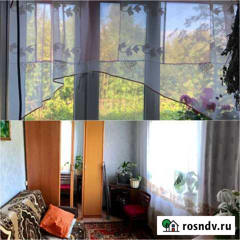 3-комнатная квартира, 58.8 м², 1/2 эт. на продажу в Пыть-Яхе Пыть-Ях - изображение 1