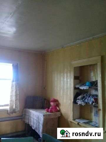 Дом 50 м² на участке 6 сот. на продажу в Камызяке Камызяк - изображение 1