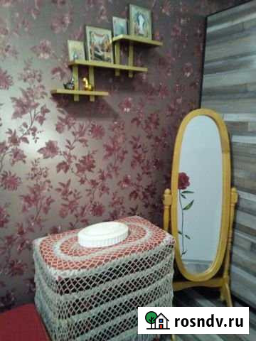 Комната 38 м² в 3-ком. кв., 4/6 эт. на продажу в Санкт-Петербурге Санкт-Петербург - изображение 1