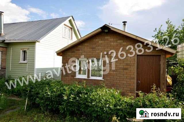 Участок СНТ, ДНП 7 сот. на продажу в Казани Казань - изображение 1