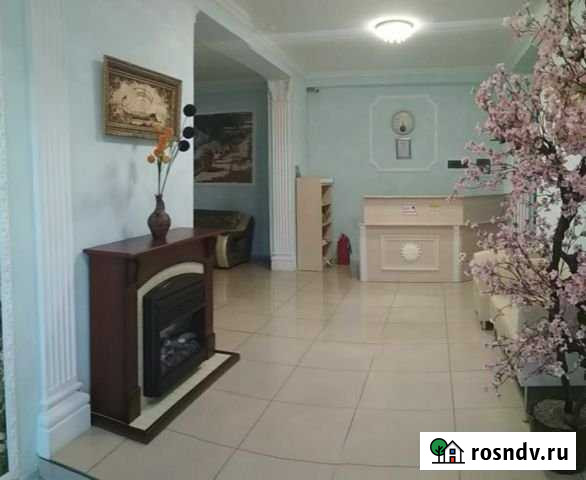 Комната 16 м² в > 9-ком. кв., 1/3 эт. в аренду посуточно в Анапе Анапа - изображение 1