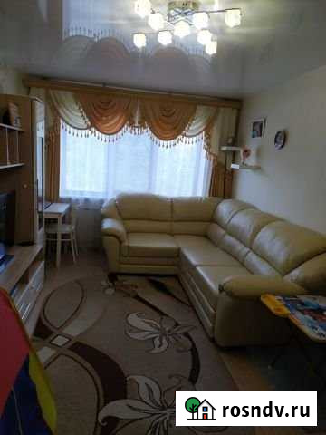 1-комнатная квартира, 31 м², 1/5 эт. на продажу в Дзержинске Дзержинск - изображение 1