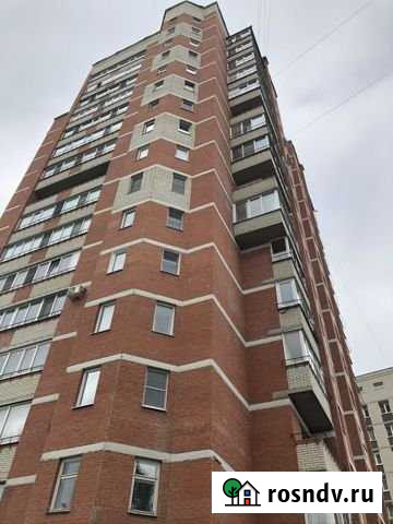 1-комнатная квартира, 43.9 м², 14/16 эт. на продажу в Пензе Пенза - изображение 1
