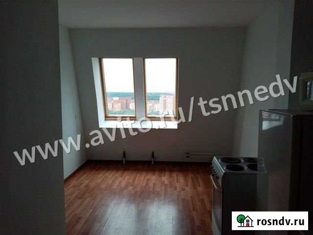 1-комнатная квартира, 52 м², 15/15 эт. на продажу в Пушкино Пушкино - изображение 1