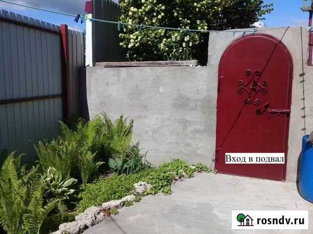 Дом 177 м² на участке 10 сот. на продажу в Ельце Елец - изображение 1