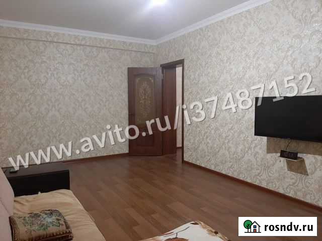 2-комнатная квартира, 68.5 м², 10/10 эт. на продажу в Махачкале Махачкала - изображение 1