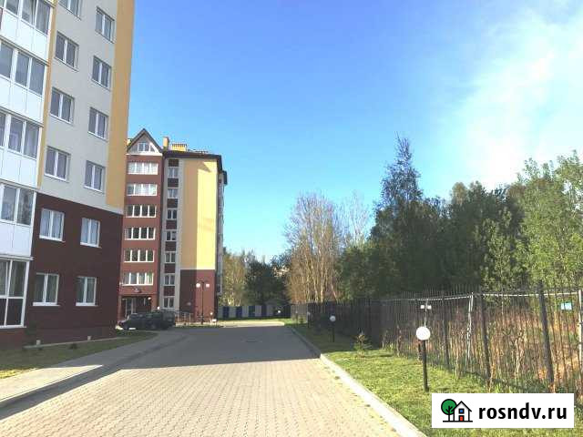 2-комнатная квартира, 64 м², 4/7 эт. на продажу в Светлогорске Светлогорск - изображение 1