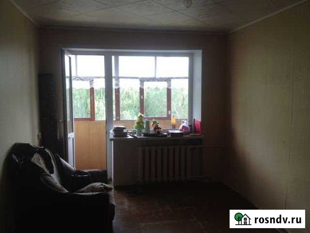 1-комнатная квартира, 31 м², 5/5 эт. на продажу в Стерлитамаке Стерлитамак - изображение 1