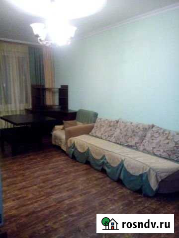 Комната 18 м² в 3-ком. кв., 7/9 эт. в аренду на длительный срок в Москве Москва - изображение 1