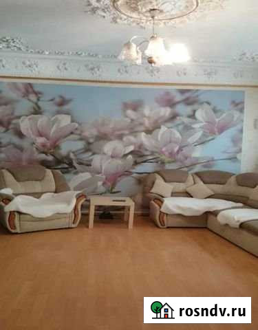 2-комнатная квартира, 62 м², 1/1 эт. на продажу в Ростове-на-Дону Ростов-на-Дону - изображение 1