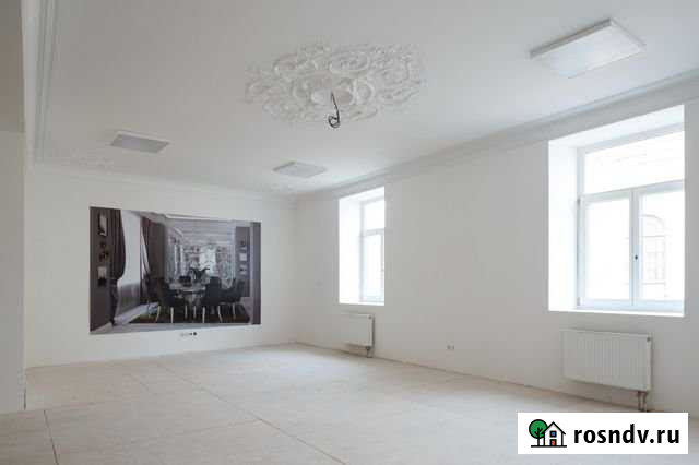 3-комнатная квартира, 214.2 м², 3/4 эт. на продажу в Санкт-Петербурге Санкт-Петербург - изображение 1