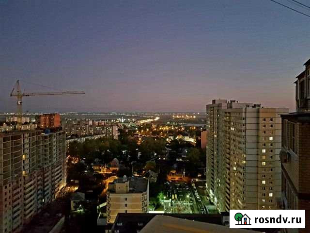 Квартира-студия, 45 м², 22/24 эт. на продажу в Ростове-на-Дону Ростов-на-Дону - изображение 1