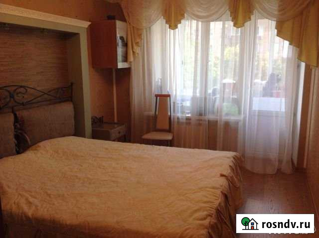 3-комнатная квартира, 60 м², 6/9 эт. в аренду на длительный срок в Москве Москва - изображение 1