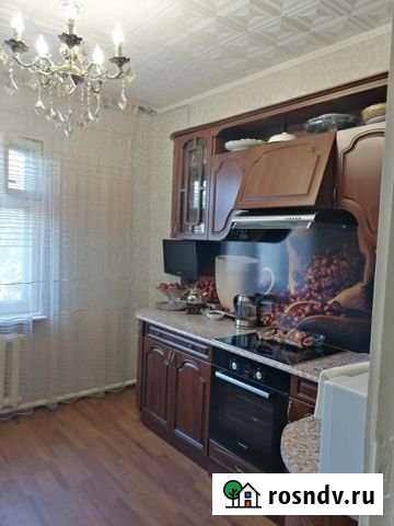 2-комнатная квартира, 55 м², 1/2 эт. на продажу в Лянторе Лянтор - изображение 1