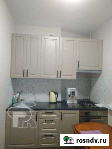 3-комнатная квартира, 63 м², 1/7 эт. на продажу в Москве Москва - изображение 1