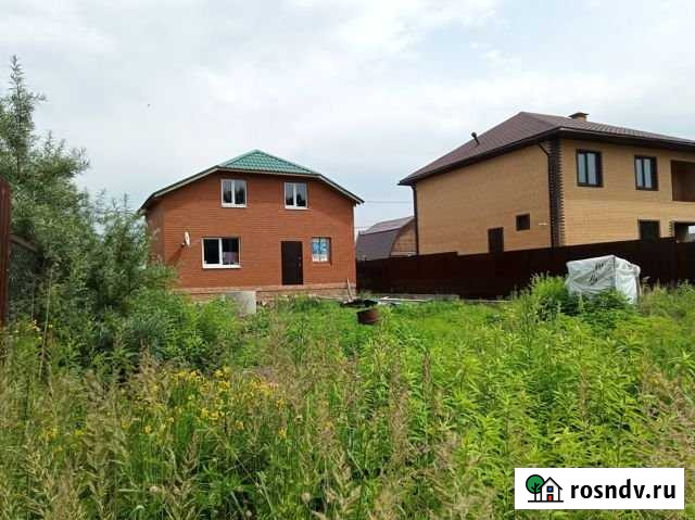 Дом 90 м² на участке 7 сот. на продажу в Дубовой Роще Дубовая Роща - изображение 1