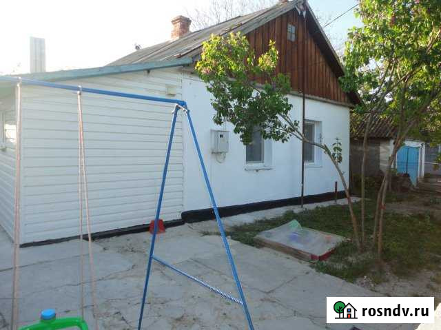 Дом 47 м² на участке 10.5 сот. на продажу в Бахчисарае Бахчисарай - изображение 1