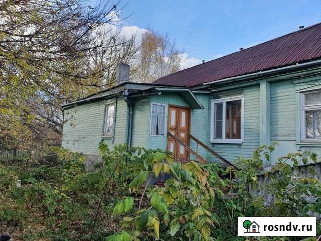 Дом 205 м² на участке 20 сот. на продажу в Пензе Пенза - изображение 1
