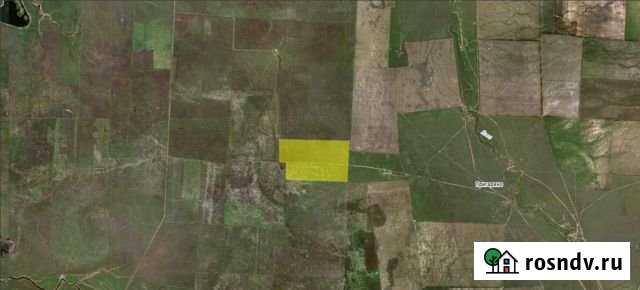 Участок СНТ, ДНП 77160 сот. на продажу в Старой Полтавке Старая Полтавка - изображение 1