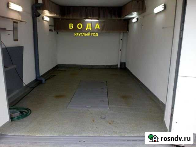 Складское помещение, 24 кв.м. Балашиха - изображение 1