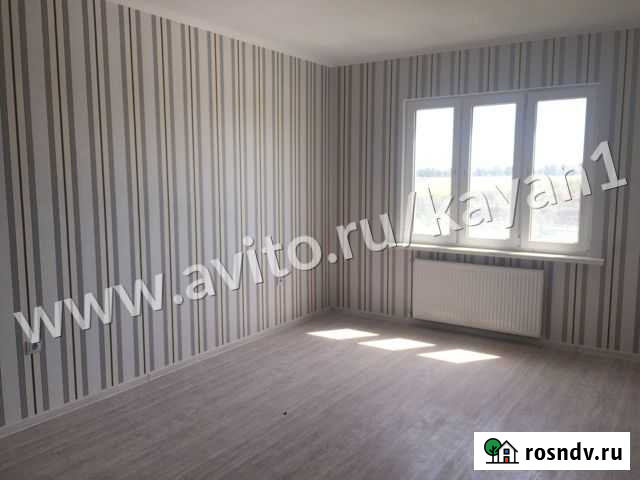 Квартира-студия, 22 м², 9/18 эт. на продажу в Краснодаре Краснодар - изображение 1