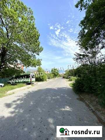 Участок ИЖС 6 сот. на продажу в Новороссийске Новороссийск - изображение 1