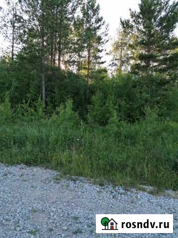 Участок СНТ, ДНП 11 сот. на продажу в Екатеринбурге Екатеринбург - изображение 1