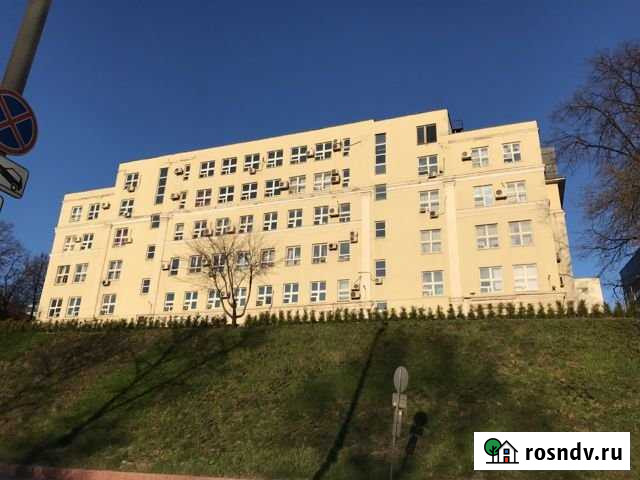 Офисное помещение, 47.9 кв.м. Москва - изображение 1