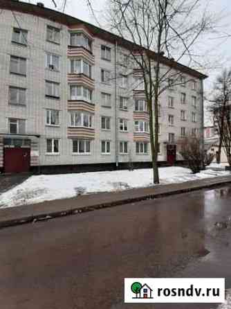 1-комнатная квартира, 32.7 м², 1/5 эт. в аренду на длительный срок в Санкт-Петербурге Санкт-Петербург