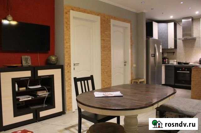 Комната 16 м² в 4-ком. кв., 10/25 эт. в аренду на длительный срок в Котельниках Котельники - изображение 1