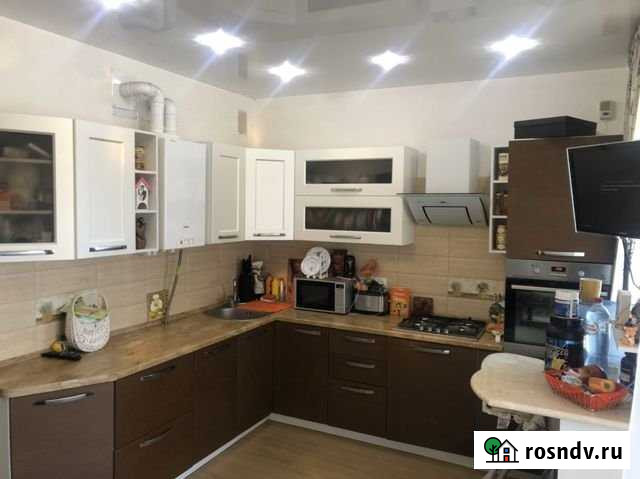 2-комнатная квартира, 50 м², 1/3 эт. на продажу в Дубовом Дубовое - изображение 1