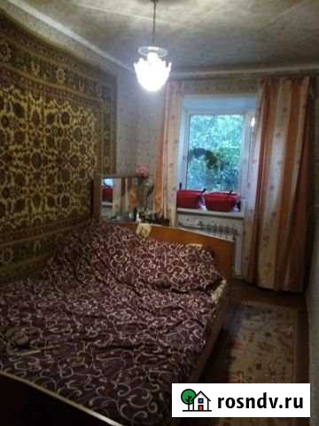 2-комнатная квартира, 45 м², 2/3 эт. на продажу в Барнауле Барнаул - изображение 1