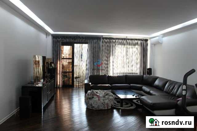 3-комнатная квартира, 150.5 м², 2/7 эт. на продажу в Астрахани Астрахань - изображение 1