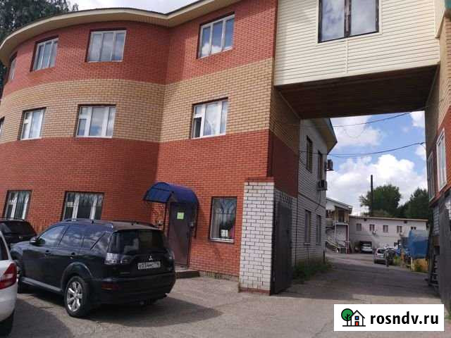 Складское помещение, 110 кв.м. Казань - изображение 1