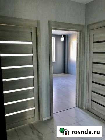 1-комнатная квартира, 34 м², 5/9 эт. на продажу в Калининграде Калининград - изображение 1