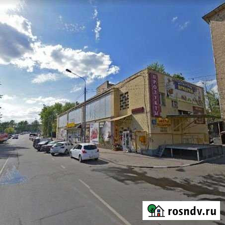 Каширское шоссе 10к1с1, продажа аб Москва - изображение 1