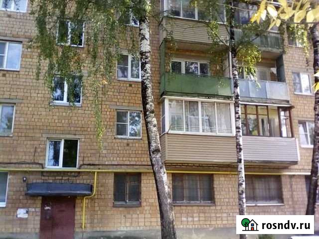 2-комнатная квартира, 45 м², 3/5 эт. в аренду на длительный срок в Коломне Коломна - изображение 1